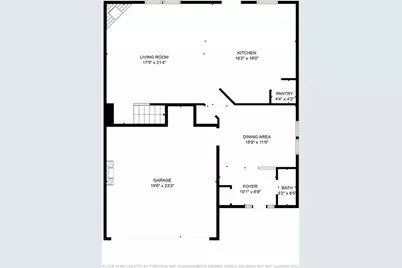 317 Rippling Drive, Ball Ground, GA 30107 - Photo 68