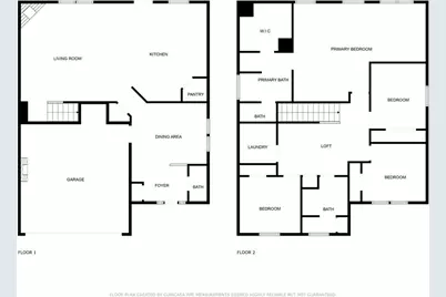 317 Rippling Drive, Ball Ground, GA 30107 - Photo 66