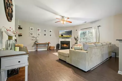 317 Rippling Drive, Ball Ground, GA 30107 - Photo 12