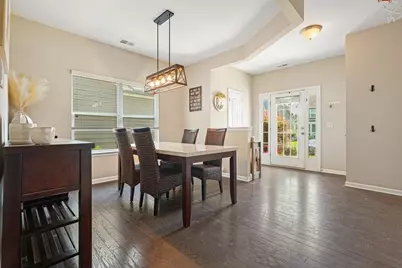 317 Rippling Drive, Ball Ground, GA 30107 - Photo 6