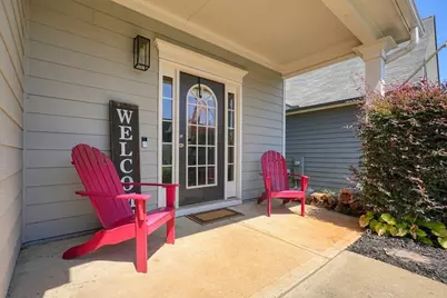 317 Rippling Drive, Ball Ground, GA 30107 - Photo 4