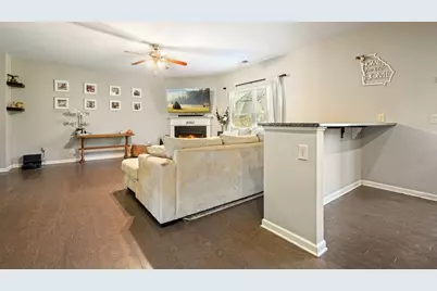 317 Rippling Drive, Ball Ground, GA 30107 - Photo 18