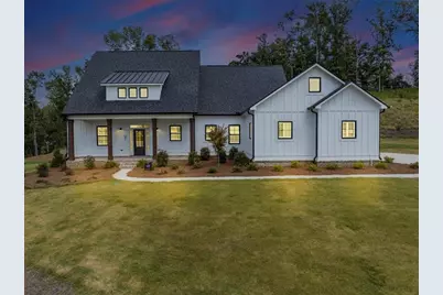 354 Oxford Road, Ball Ground, GA 30107 - Photo 1