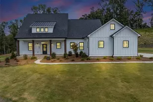 354 Oxford Rd, Ball Ground, GA 30107 - Photo 1