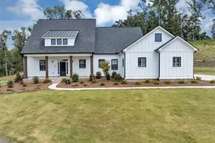 354 Oxford Rd, Ball Ground, GA 30107 - Photo 2