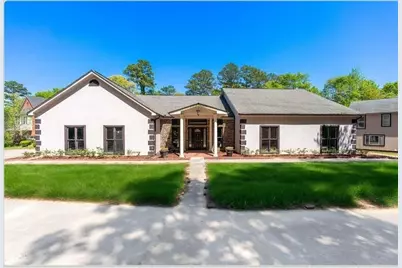 2320 Copper Trail Lane, Buford, GA 30519 - Photo 1