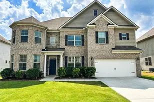 5550 Mirror Lake Dr, Cumming, GA 30028 - Photo 1