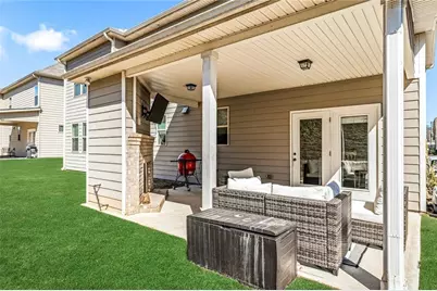 5550 Mirror Lake Drive, Cumming, GA 30028 - Photo 18