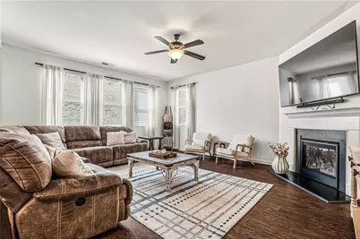 5550 Mirror Lake Drive, Cumming, GA 30028 - Photo 8