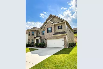 5550 Mirror Lake Drive, Cumming, GA 30028 - Photo 2