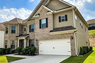 5550 Mirror Lake Dr, Cumming, GA 30028 - Photo 2