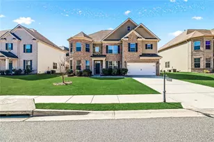 5550 Mirror Lake Dr, Cumming, GA 30028 - Photo 1