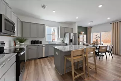 3119 Whitman Court, Gainesville, GA 30507 - Photo 12