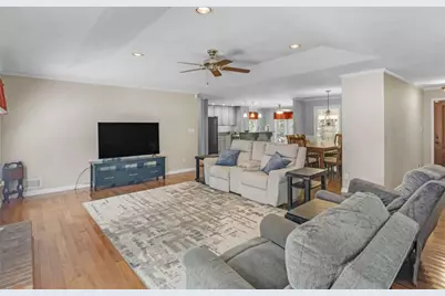 469 Kimberly Court, McDonough, GA 30252 - Photo 12