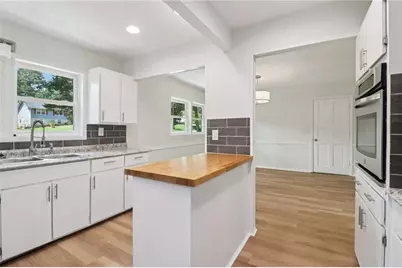 1178 Carla Joe Drive SW, Lilburn, GA 30047 - Photo 16