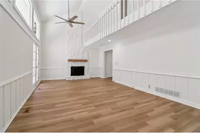 1178 Carla Joe Drive SW, Lilburn, GA 30047 - Photo 8