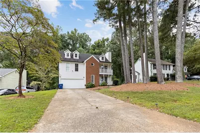 1222 Grayland Lane, Lawrenceville, GA 30046 - Photo 2