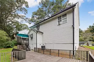 1222 Grayland Ln, Lawrenceville, GA 30046 - Photo 34