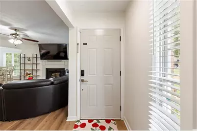 1222 Grayland Lane, Lawrenceville, GA 30046 - Photo 6