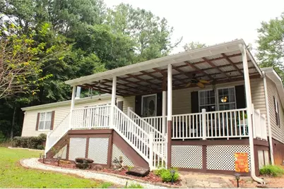 396 Old Harden Orchard Road, Commerce, GA 30529 - Photo 1