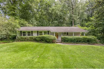 3671 Cold Spring Lane, Atlanta, GA 30341 - Photo 1