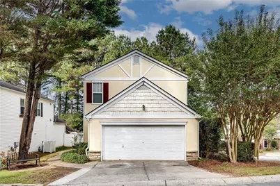 3410 Pinehurst Road, Cumming, GA 30040 - Photo 1