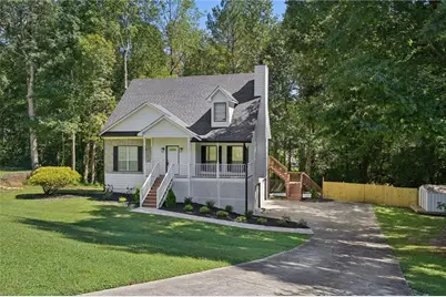 4066 Wedgefield Court, Douglasville, GA 30135 - Photo 1