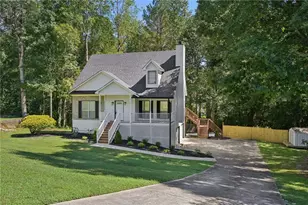 4066 Wedgefield Ct, Douglasville, GA 30135 - Photo 1