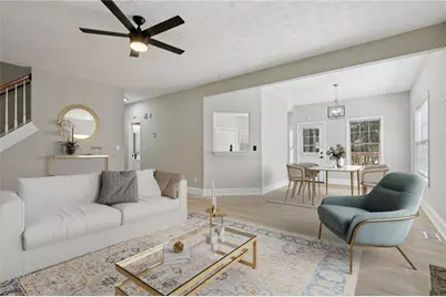 4066 Wedgefield Court, Douglasville, GA 30135 - Photo 10