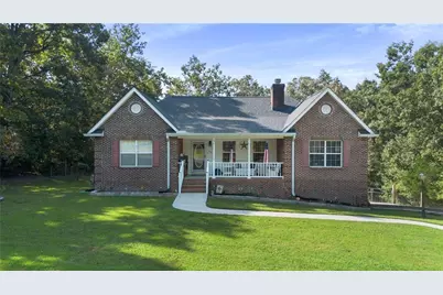 201 Van Dell Drive, Rock Spring, GA 30739 - Photo 1