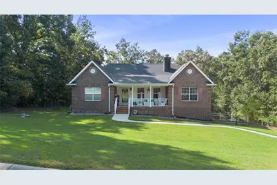 201 Van Dell Drive, Rock Spring, GA 30739 - Photo 2