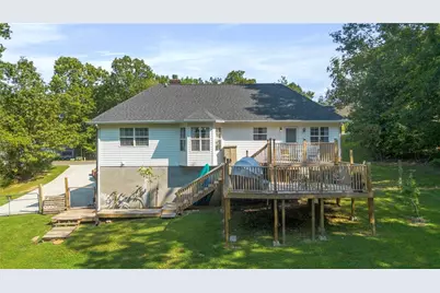 201 Van Dell Drive, Rock Spring, GA 30739 - Photo 8