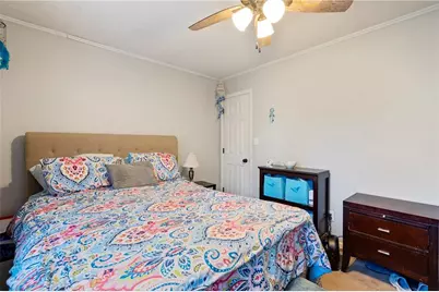 201 Van Dell Drive, Rock Spring, GA 30739 - Photo 20