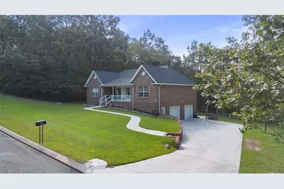 201 Van Dell Drive, Rock Spring, GA 30739 - Photo 4