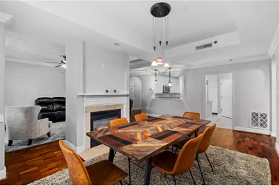 1735 Peachtree Street NE #428, Atlanta, GA 30309 - Photo 8