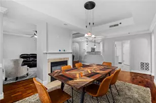 1735 Peachtree Street NE, Atlanta, GA 30309 - Photo 8