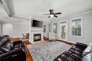 1735 Peachtree Street NE, Atlanta, GA 30309 - Photo 1