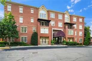 1735 Peachtree Street NE, Atlanta, GA 30309 - Photo 2