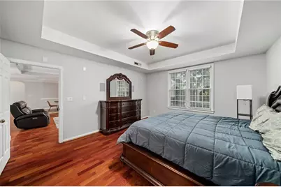 1735 Peachtree Street NE #428, Atlanta, GA 30309 - Photo 14