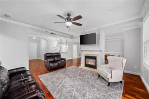 1735 Peachtree Street NE, Atlanta, GA 30309 - Photo 6