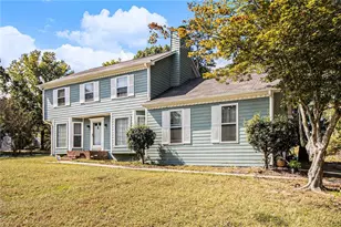 7621 Raleigh Ln, Jonesboro, GA 30236 - Photo 2