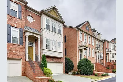 2804 Loftview Square #3, Atlanta, GA 30339 - Photo 2