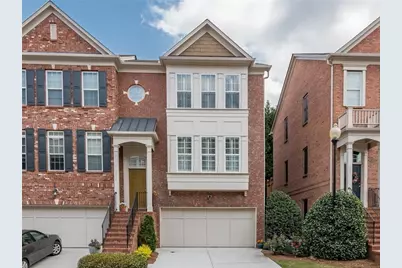 2804 Loftview Square #3, Atlanta, GA 30339 - Photo 1