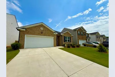 2015 Waycross Lane, Dacula, GA 30019 - Photo 4