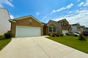 2015 Waycross Ln, Dacula, GA 30019 - Photo 4