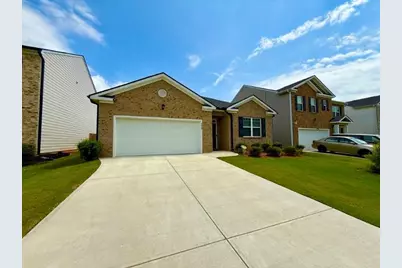 2015 Waycross Lane, Dacula, GA 30019 - Photo 6