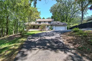 290 Sharptop Ridge Rd, Jasper, GA 30143 - Photo 1