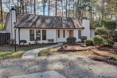 1010 Mathews Court SE #A, Smyrna, GA 30080 - Photo 1