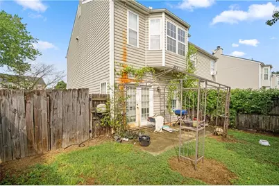 96 Benfield Circle, Cartersville, GA 30121 - Photo 6