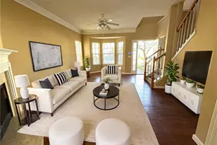 96 Benfield Circle, Cartersville, GA 30121 - Photo 14